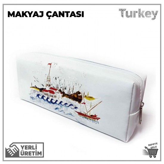 Makyaj Çantası